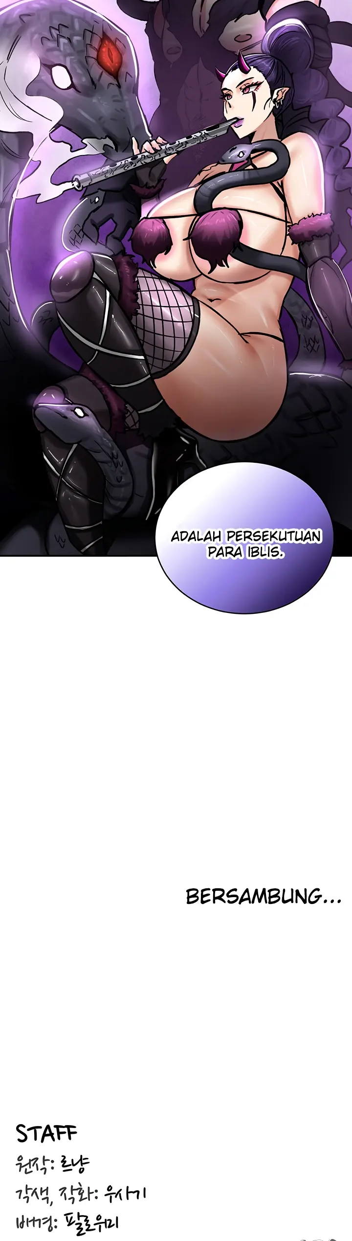 Regression Soldier&#8217;s Female Conquest Diary - Chapter 37 34
