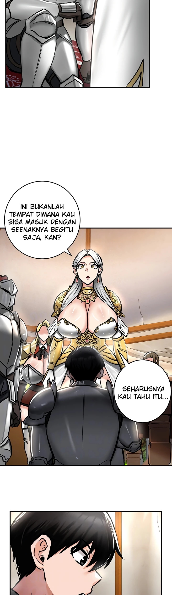 Regression Soldier&#8217;s Female Conquest Diary - Chapter 37 11