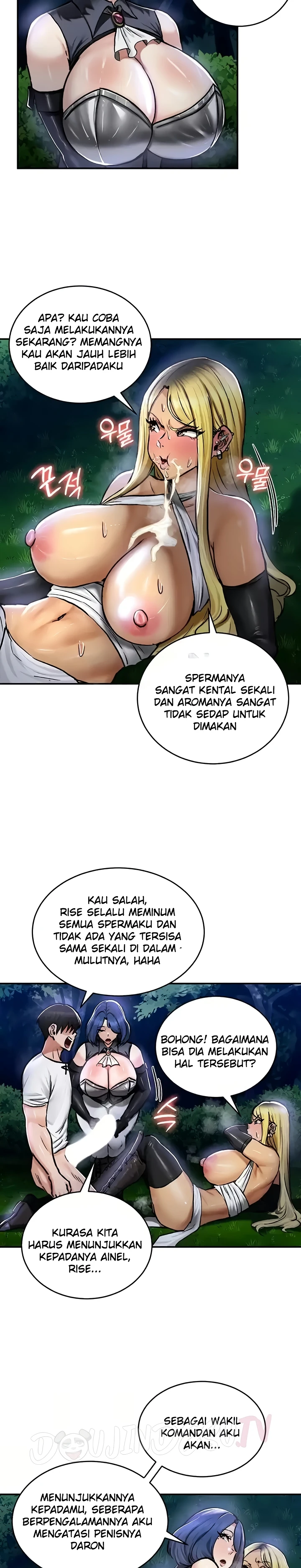 Regression Soldier&#8217;s Female Conquest Diary - Chapter 34 9
