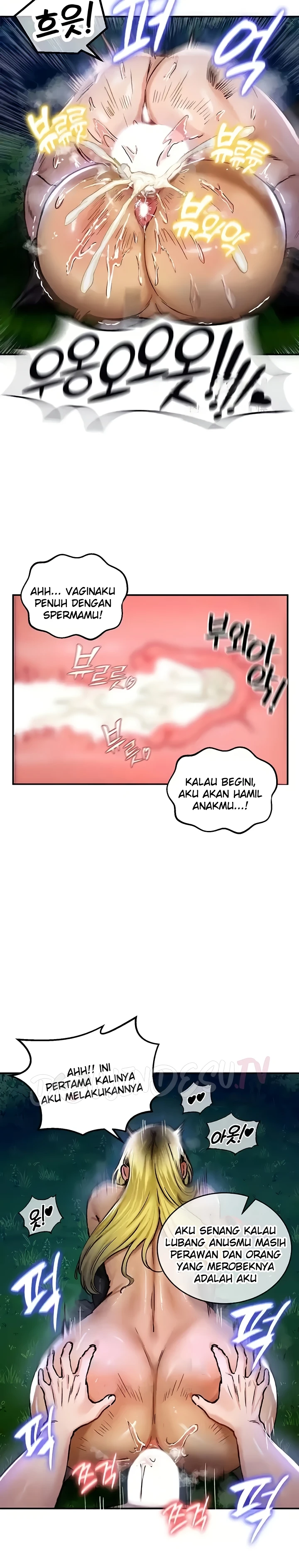 Regression Soldier&#8217;s Female Conquest Diary - Chapter 34 22