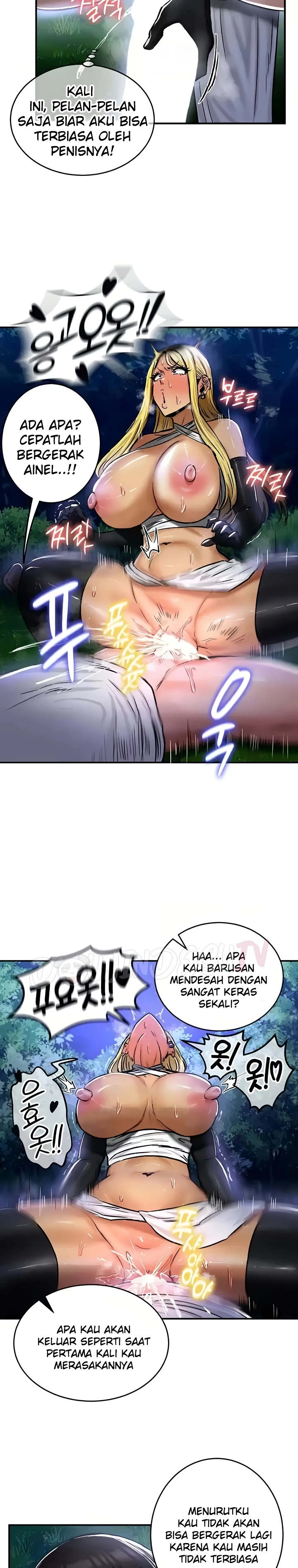 Regression Soldier&#8217;s Female Conquest Diary - Chapter 34 18