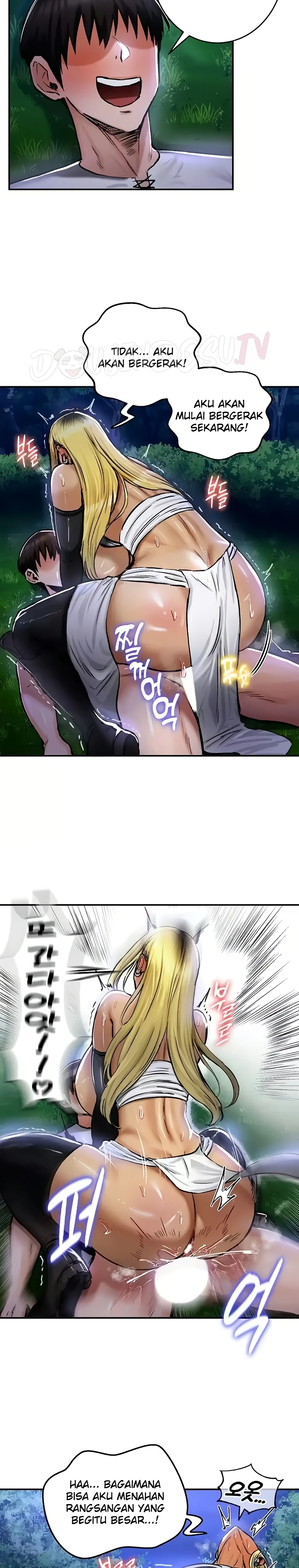 Regression Soldier&#8217;s Female Conquest Diary - Chapter 34 19