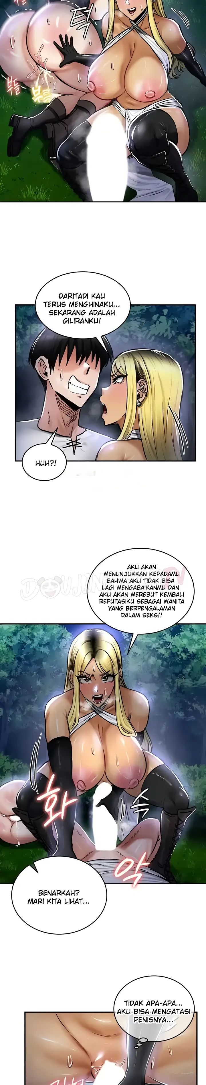 Regression Soldier&#8217;s Female Conquest Diary - Chapter 34 17