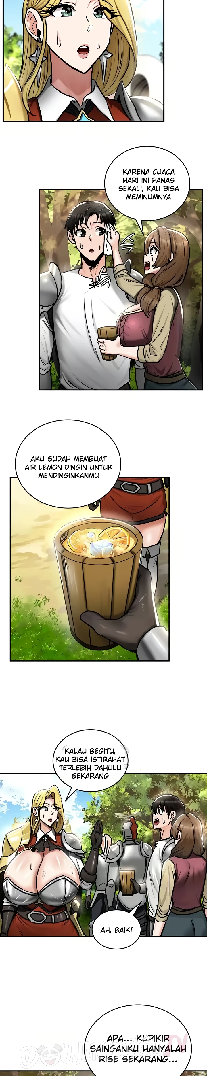 Regression Soldier’s Female Conquest Diary - Chapter 35 8 Regression Soldier’s Female Conquest Diary - Chapter 35 8