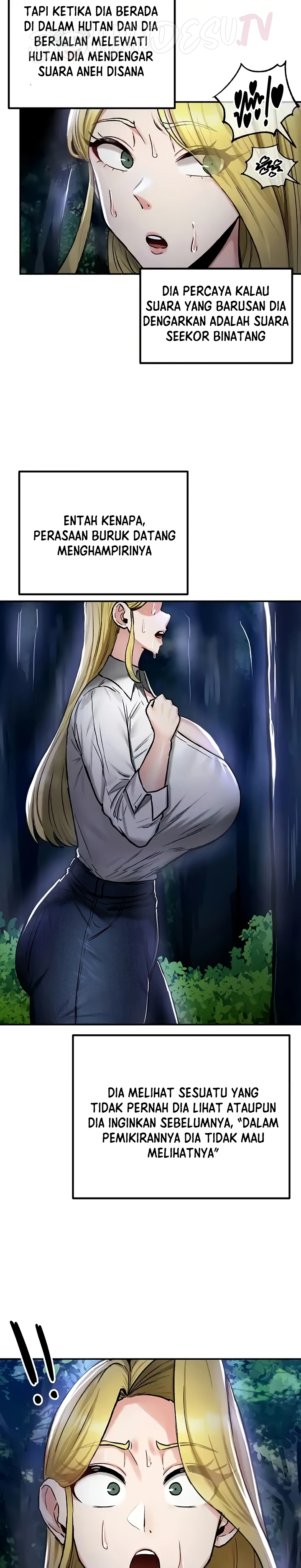 Regression Soldier’s Female Conquest Diary - Chapter 35 21 Regression Soldier’s Female Conquest Diary - Chapter 35 21