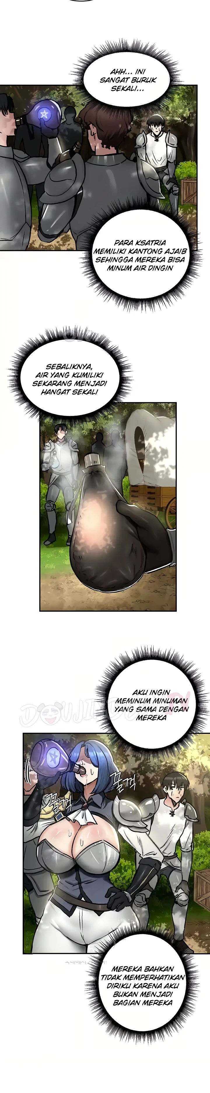 Regression Soldier’s Female Conquest Diary - Chapter 35 3 Regression Soldier’s Female Conquest Diary - Chapter 35 3