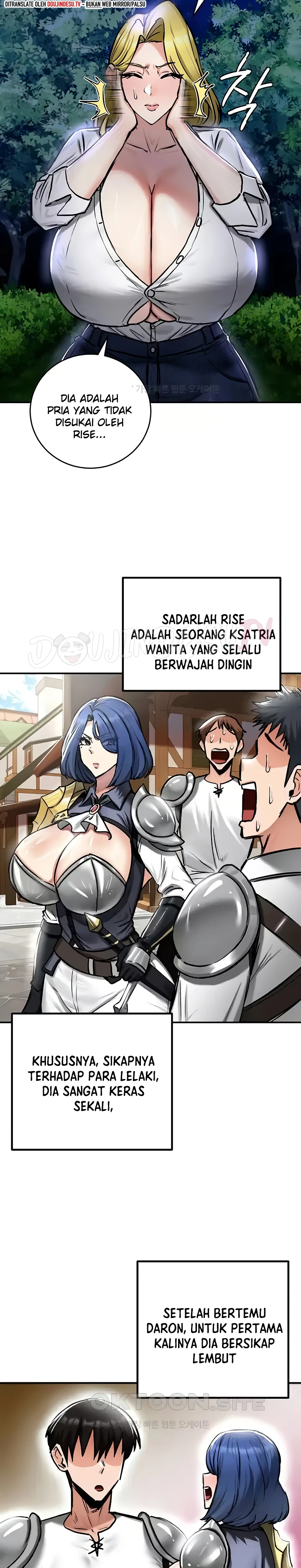 Regression Soldier’s Female Conquest Diary - Chapter 35 18 Regression Soldier’s Female Conquest Diary - Chapter 35 18