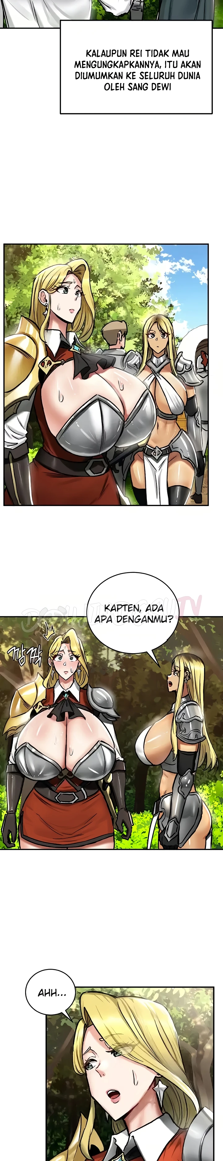 Regression Soldier’s Female Conquest Diary - Chapter 35 13 Regression Soldier’s Female Conquest Diary - Chapter 35 13