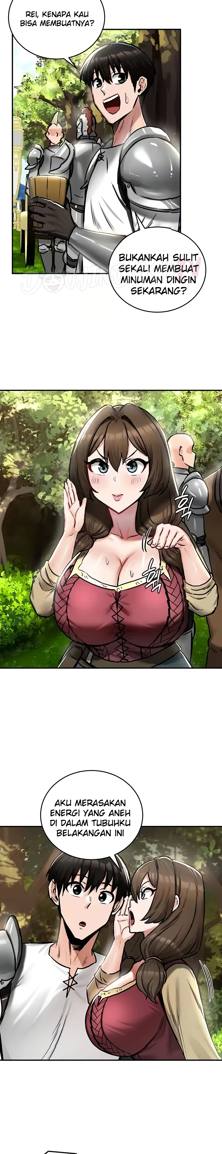 Regression Soldier’s Female Conquest Diary - Chapter 35 10 Regression Soldier’s Female Conquest Diary - Chapter 35 10