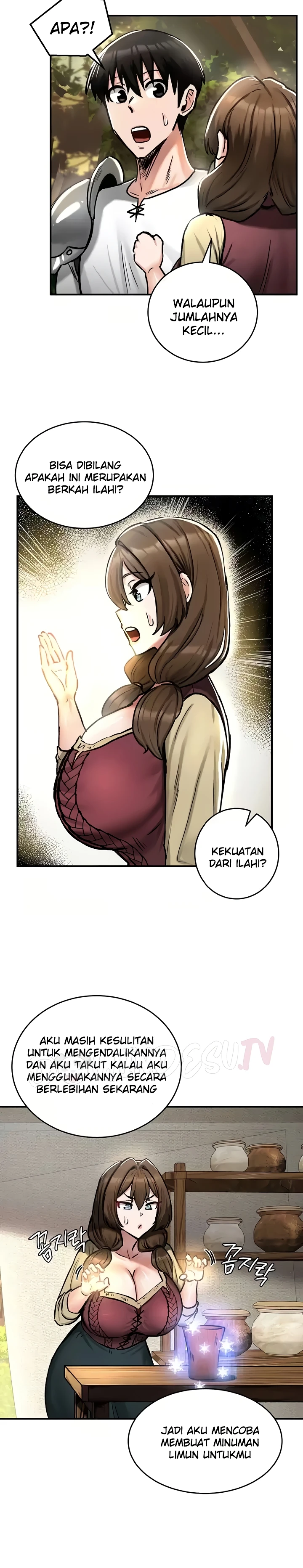 Regression Soldier’s Female Conquest Diary - Chapter 35 11 Regression Soldier’s Female Conquest Diary - Chapter 35 11