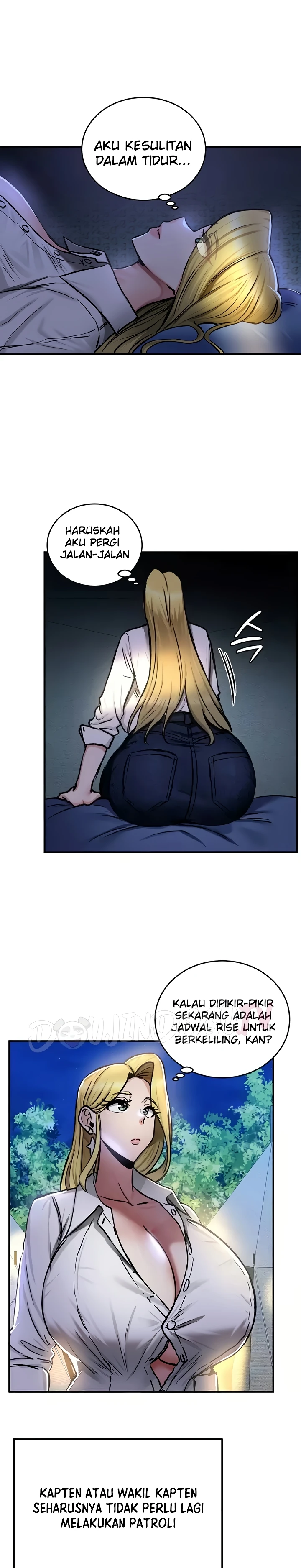 Regression Soldier’s Female Conquest Diary - Chapter 35 15 Regression Soldier’s Female Conquest Diary - Chapter 35 15