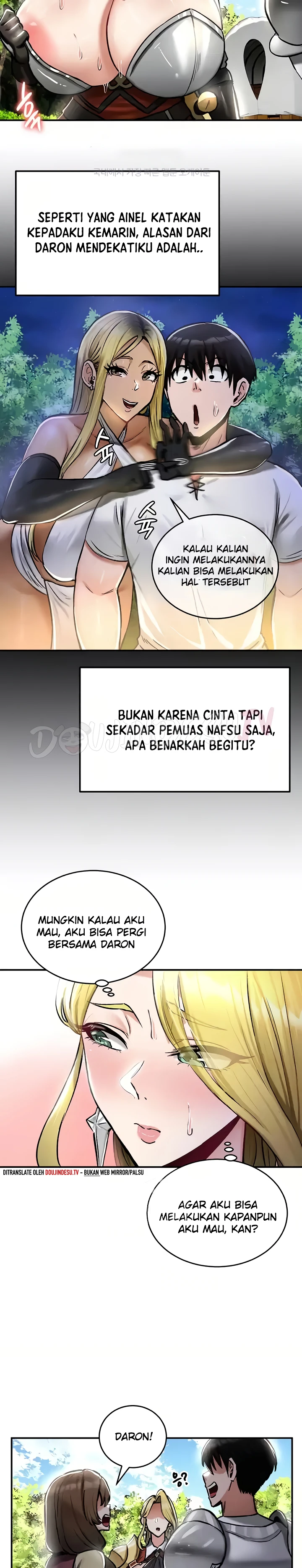 Regression Soldier’s Female Conquest Diary - Chapter 35 6 Regression Soldier’s Female Conquest Diary - Chapter 35 6