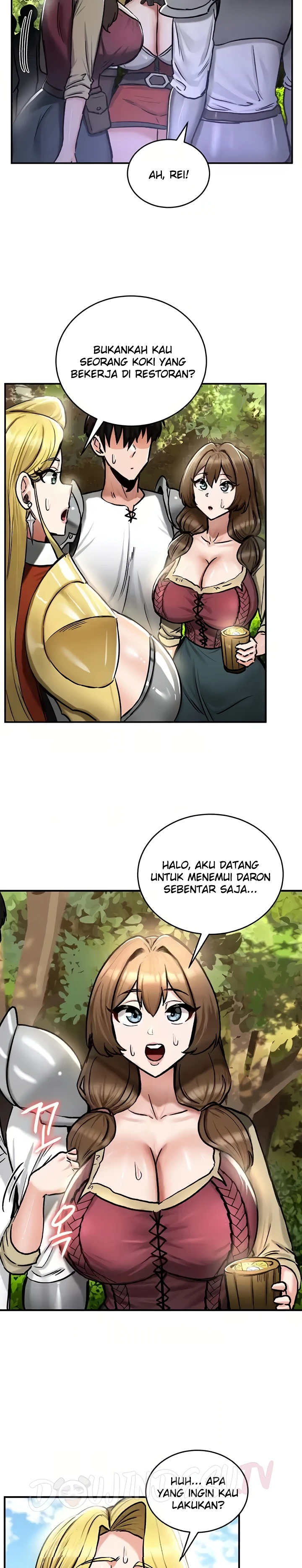 Regression Soldier’s Female Conquest Diary - Chapter 35 7 Regression Soldier’s Female Conquest Diary - Chapter 35 7