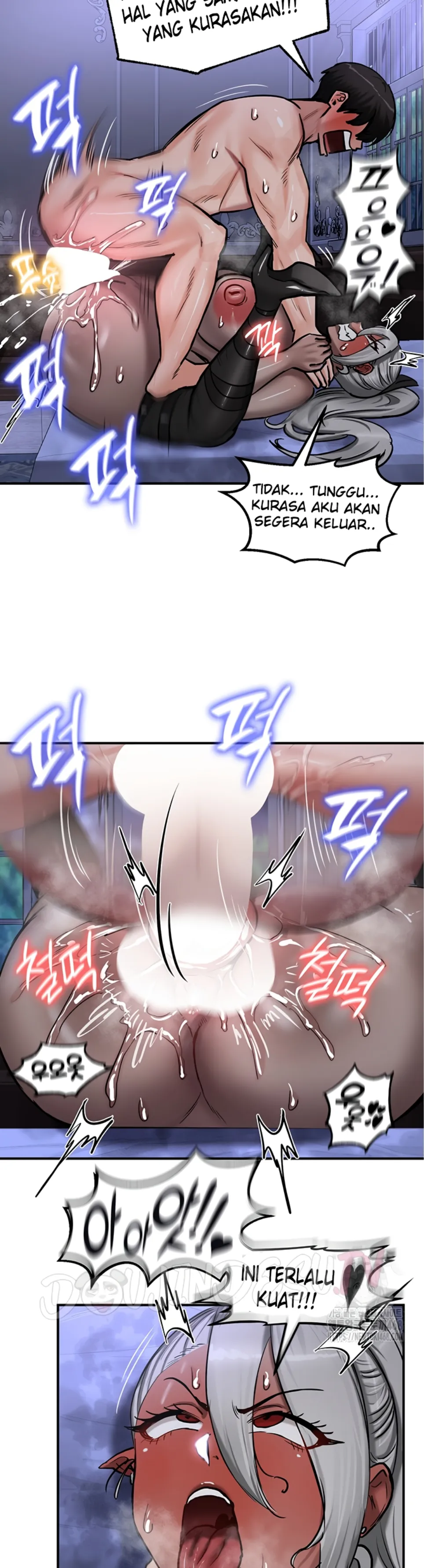 Regression Soldier&#8217;s Female Conquest Diary - Chapter 60 18