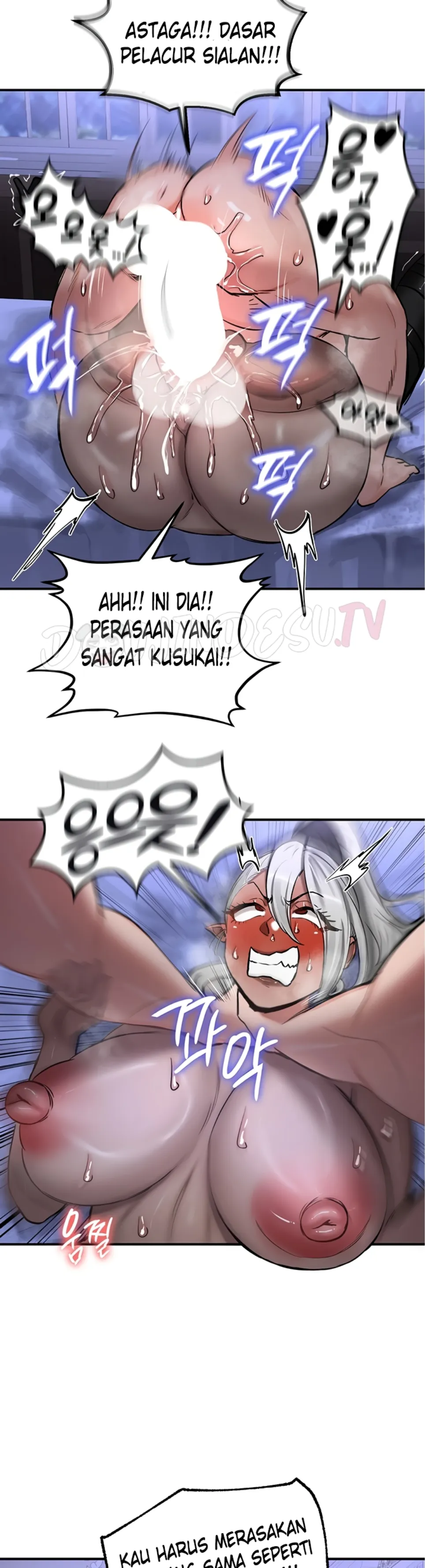 Regression Soldier&#8217;s Female Conquest Diary - Chapter 60 17