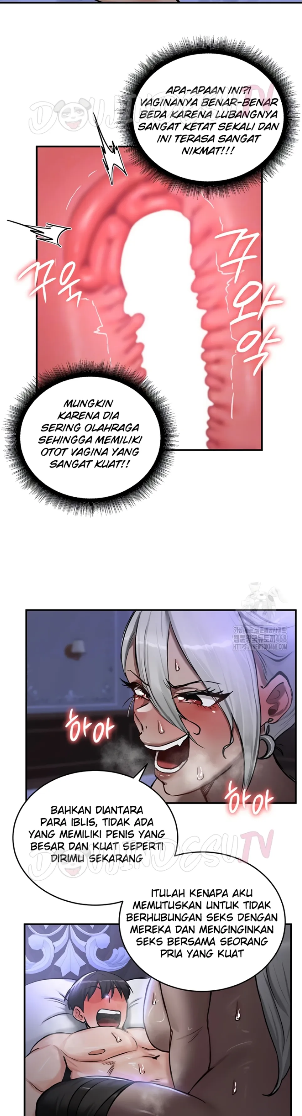 Regression Soldier&#8217;s Female Conquest Diary - Chapter 60 6