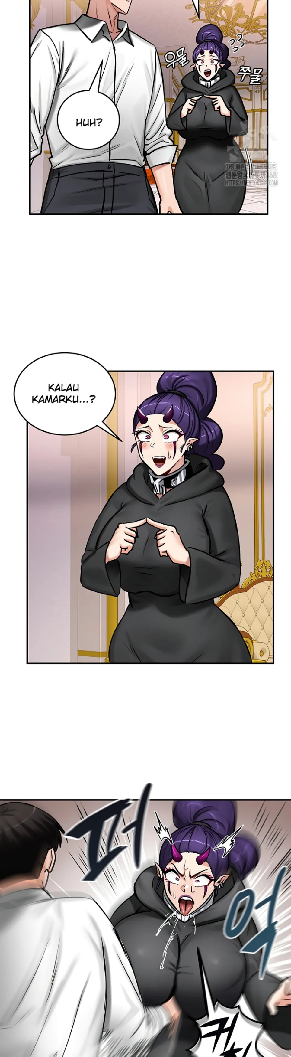 Regression Soldier&#8217;s Female Conquest Diary - Chapter 64 20