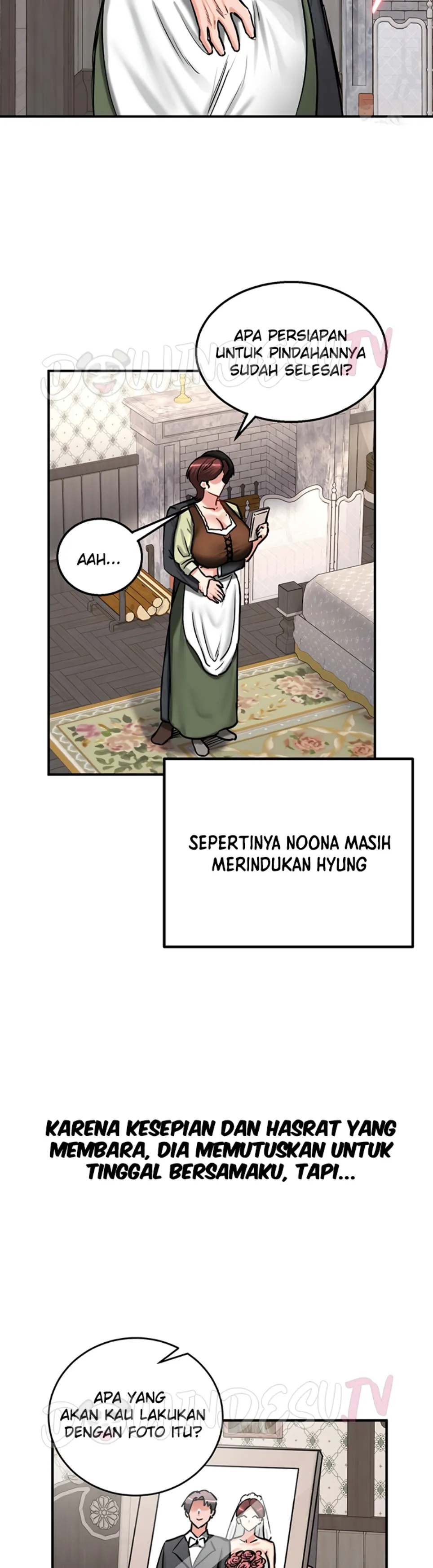 Regression Soldier&#8217;s Female Conquest Diary - Chapter 64 11