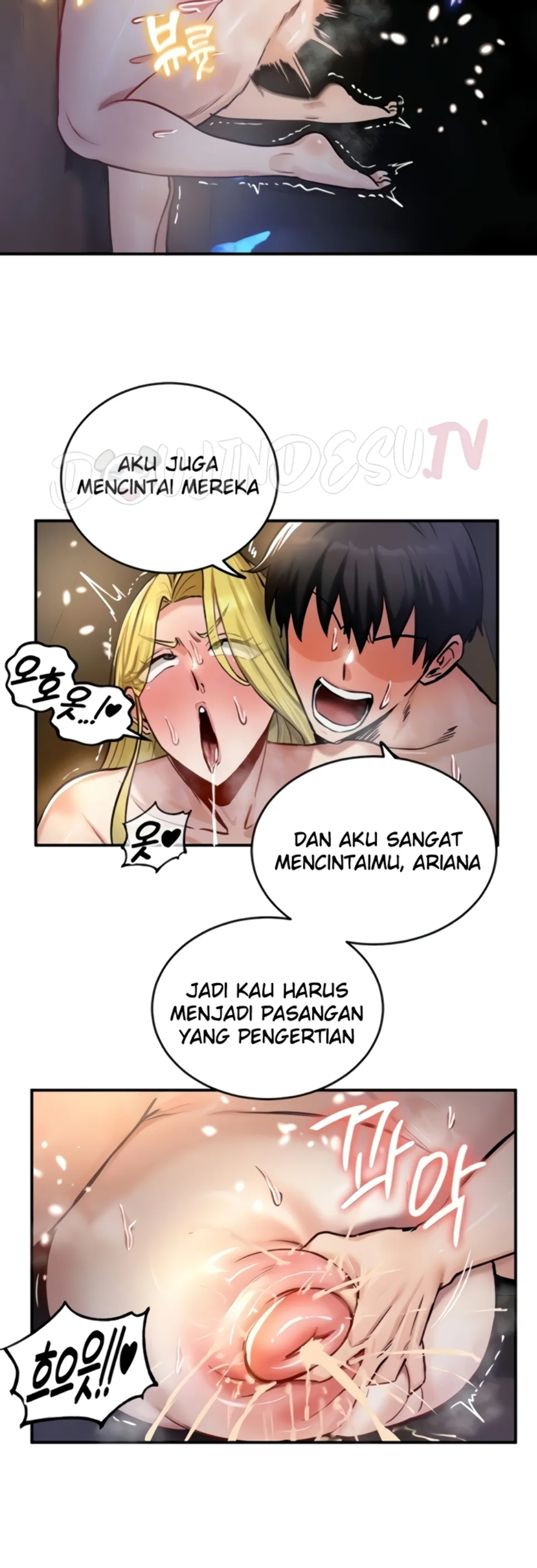 Regression Soldier&#8217;s Female Conquest Diary - Chapter 46 11
