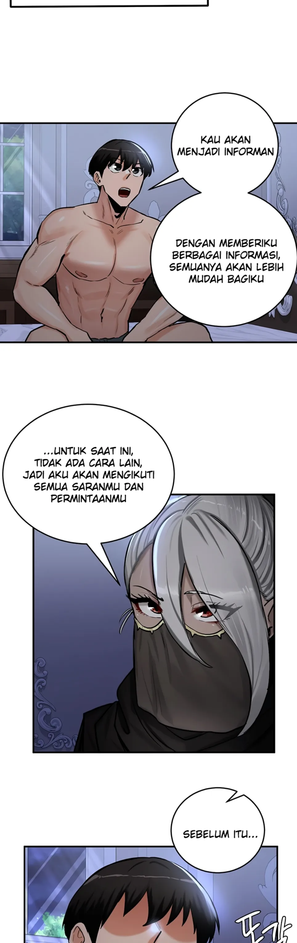 Regression Soldier’s Female Conquest Diary - Chapter 59 23 Regression Soldier’s Female Conquest Diary - Chapter 59 23