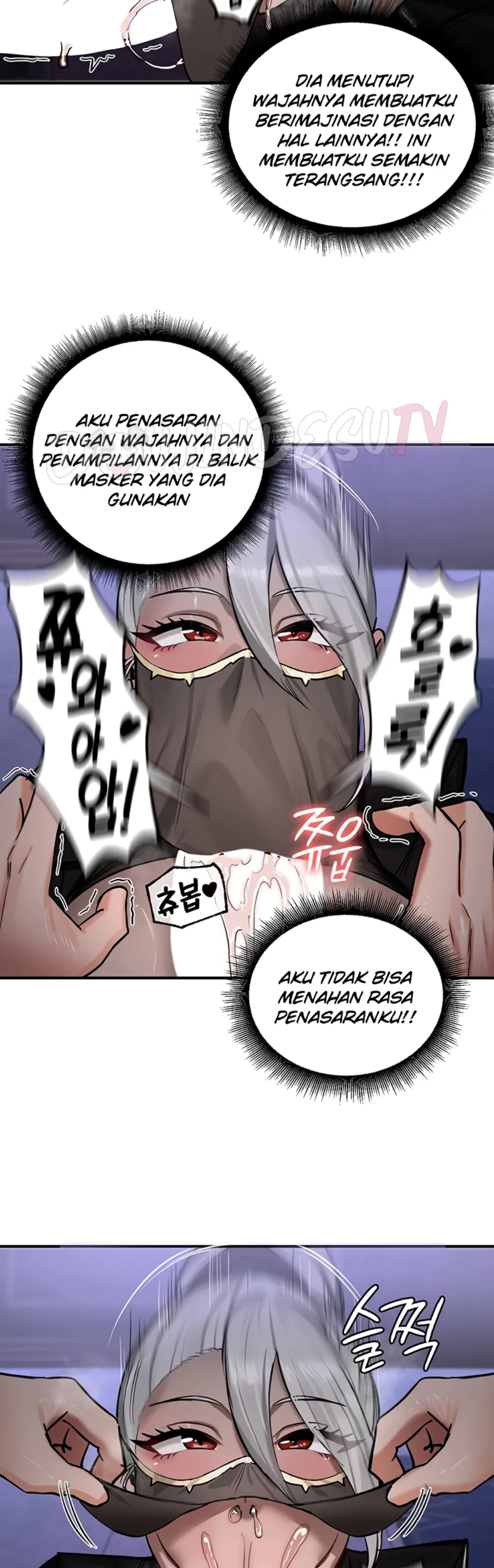 Regression Soldier’s Female Conquest Diary - Chapter 59 27 Regression Soldier’s Female Conquest Diary - Chapter 59 27