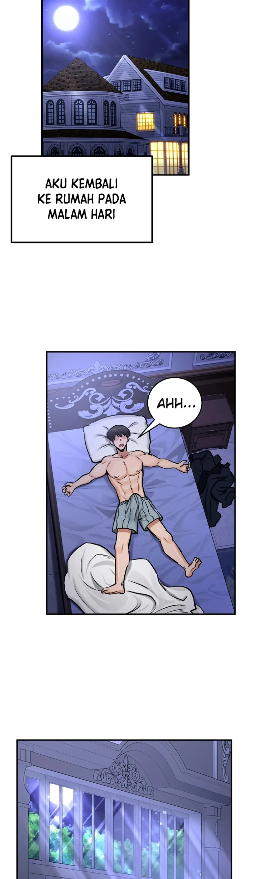 Regression Soldier’s Female Conquest Diary - Chapter 59 12 Regression Soldier’s Female Conquest Diary - Chapter 59 12