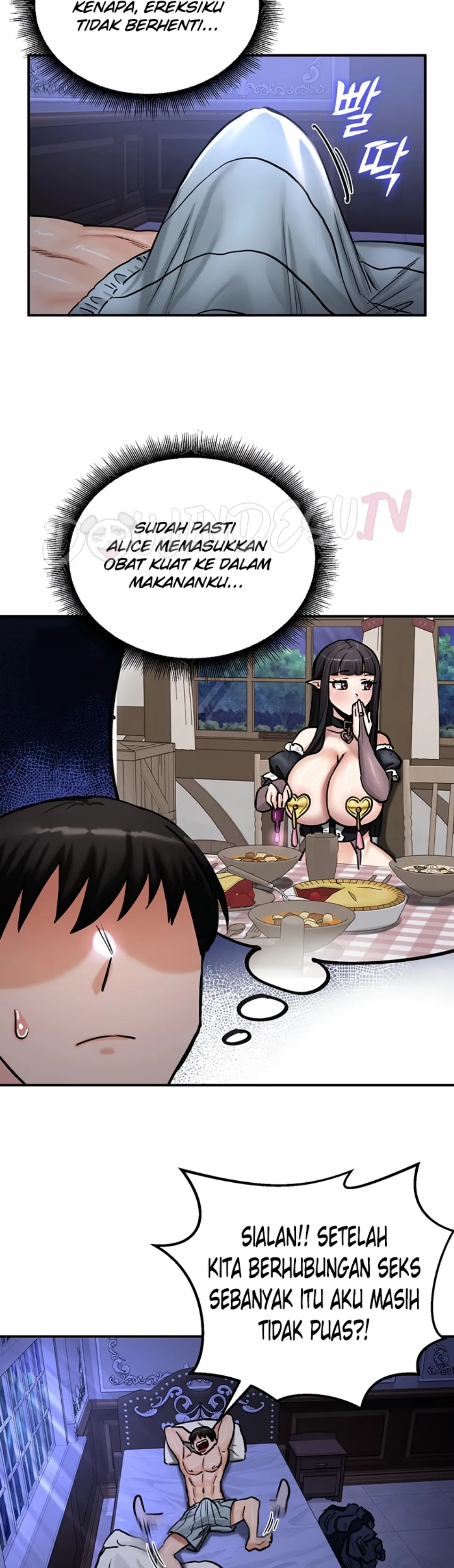 Regression Soldier’s Female Conquest Diary - Chapter 59 14 Regression Soldier’s Female Conquest Diary - Chapter 59 14