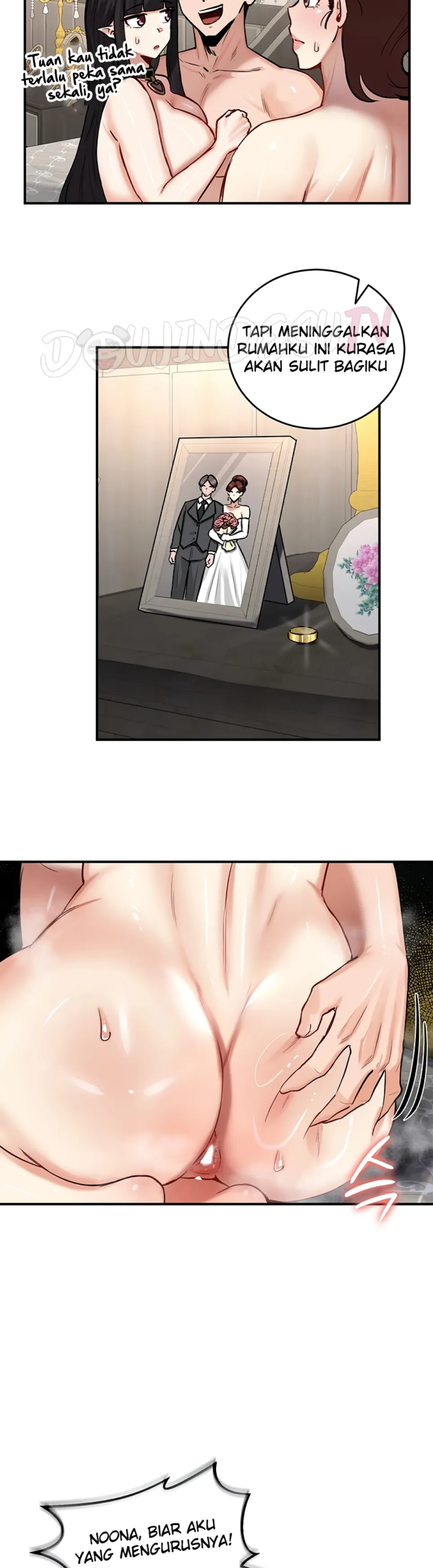 Regression Soldier’s Female Conquest Diary - Chapter 59 7 Regression Soldier’s Female Conquest Diary - Chapter 59 7