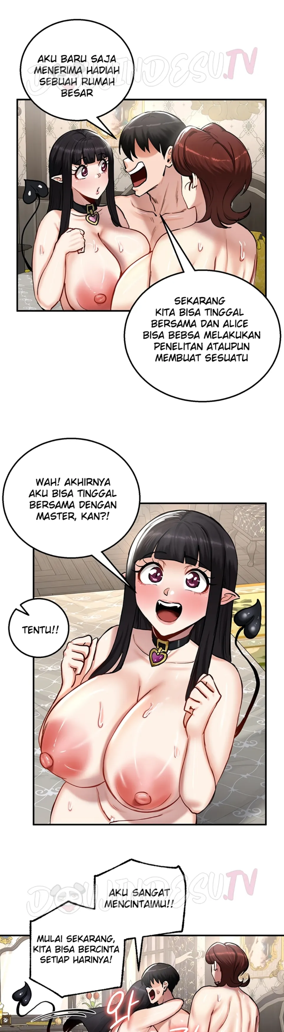 Regression Soldier’s Female Conquest Diary - Chapter 59 4 Regression Soldier’s Female Conquest Diary - Chapter 59 4