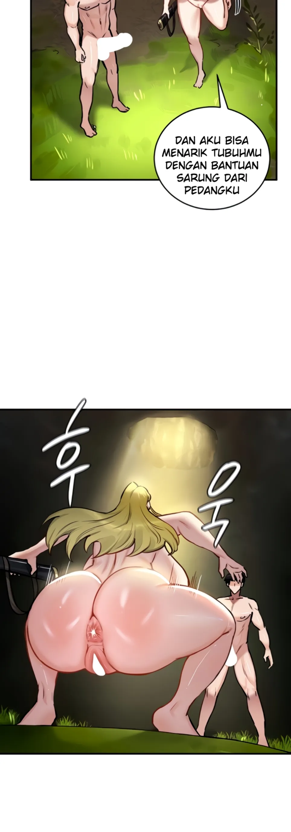 Regression Soldier&#8217;s Female Conquest Diary - Chapter 52 8