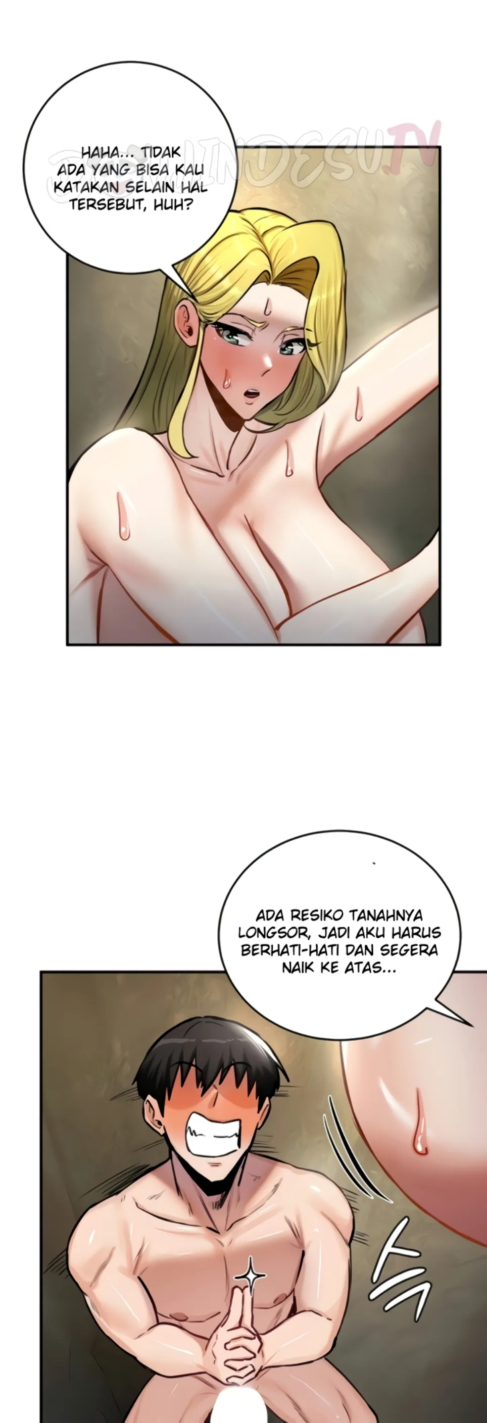 Regression Soldier&#8217;s Female Conquest Diary - Chapter 52 26