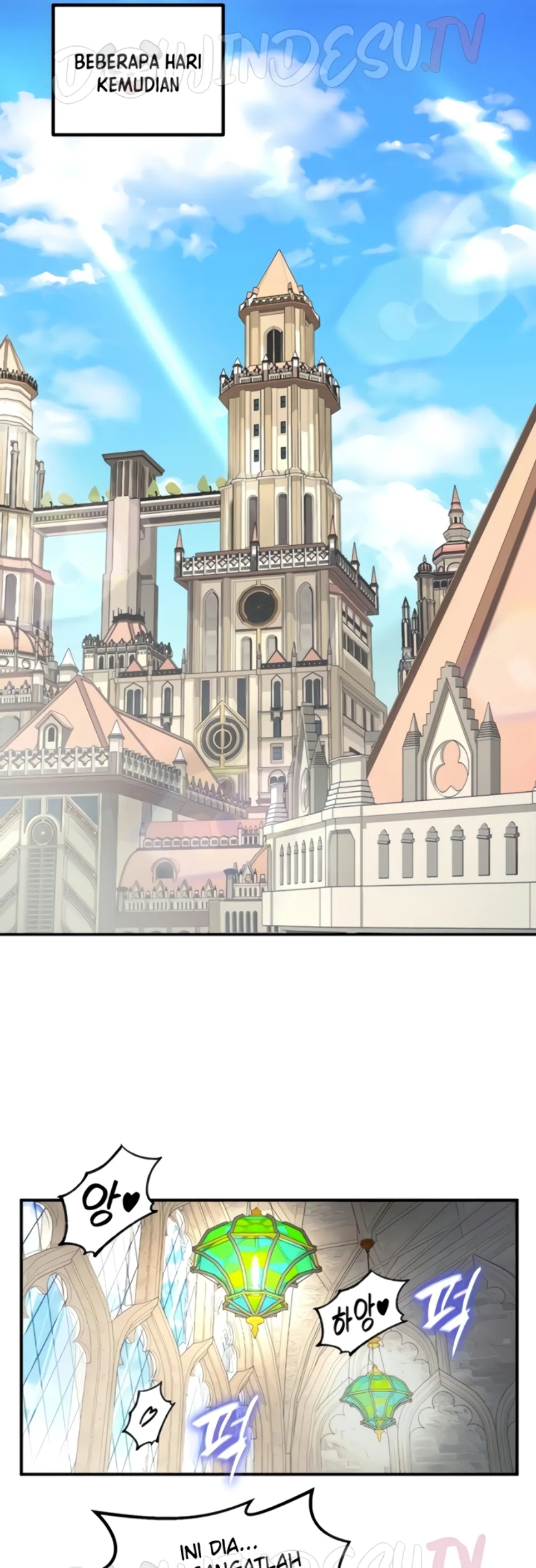 Regression Soldier&#8217;s Female Conquest Diary - Chapter 52 38