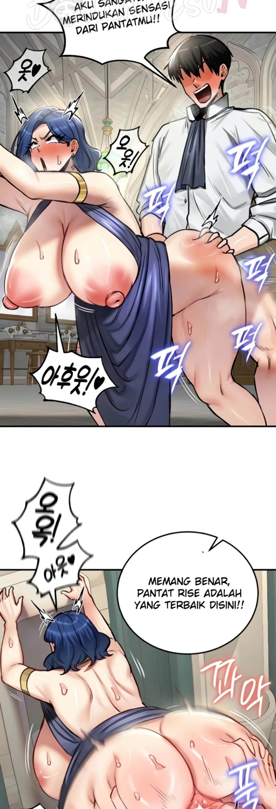 Regression Soldier&#8217;s Female Conquest Diary - Chapter 52 39