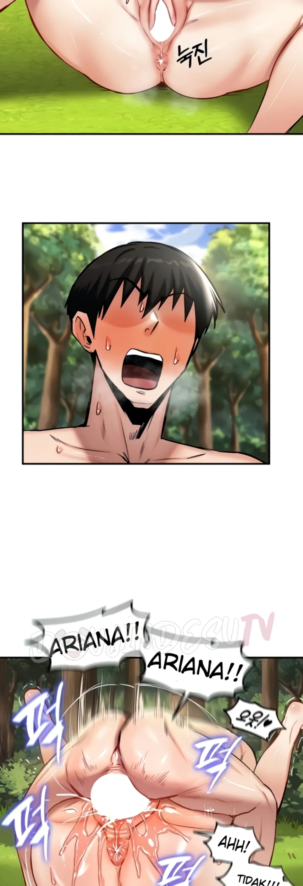 Regression Soldier&#8217;s Female Conquest Diary - Chapter 52 33