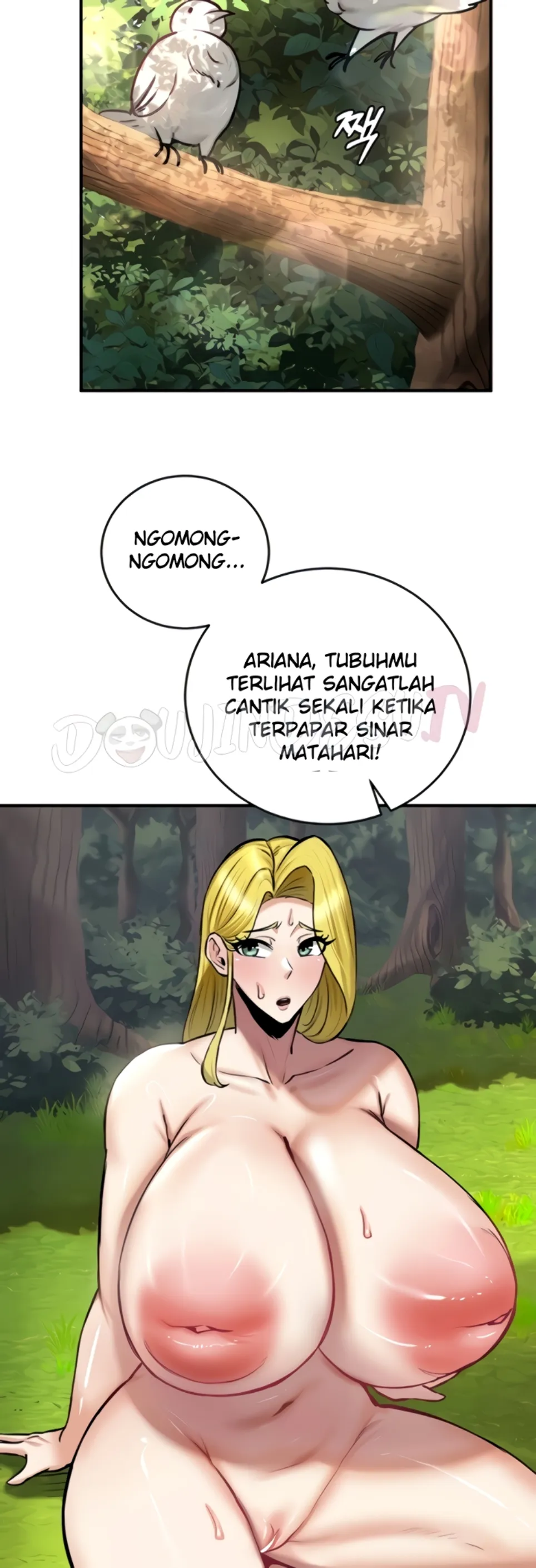 Regression Soldier&#8217;s Female Conquest Diary - Chapter 52 31