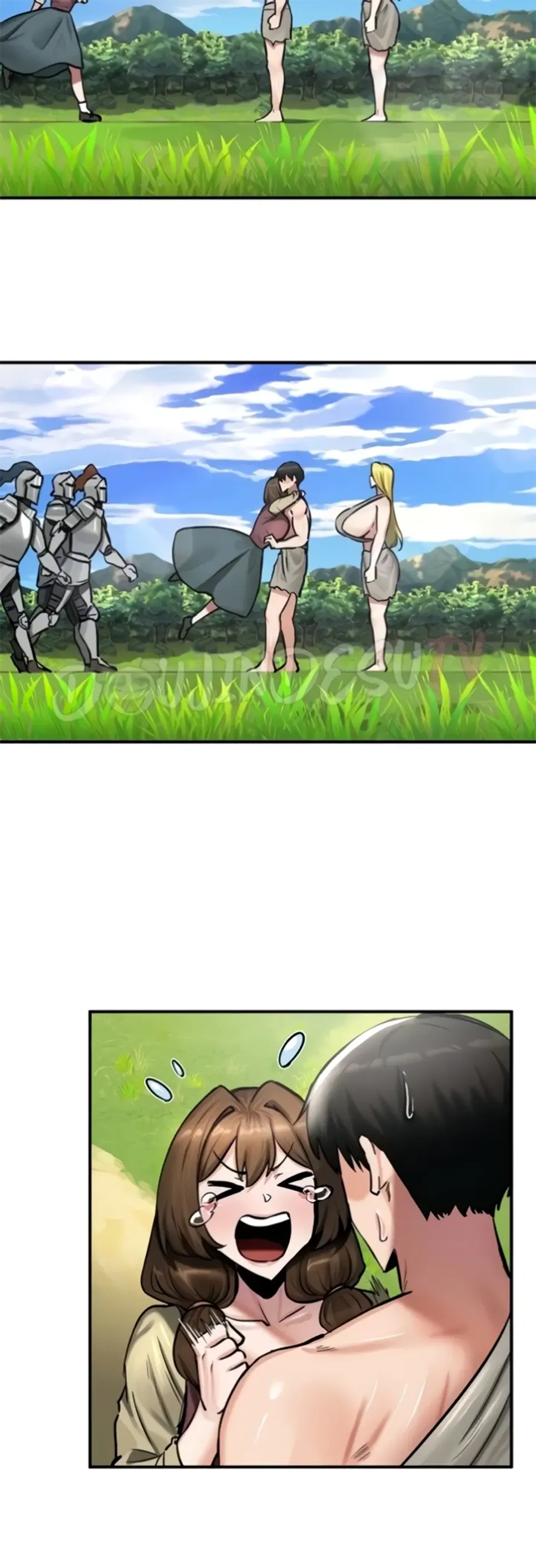 Regression Soldier&#8217;s Female Conquest Diary - Chapter 52 36