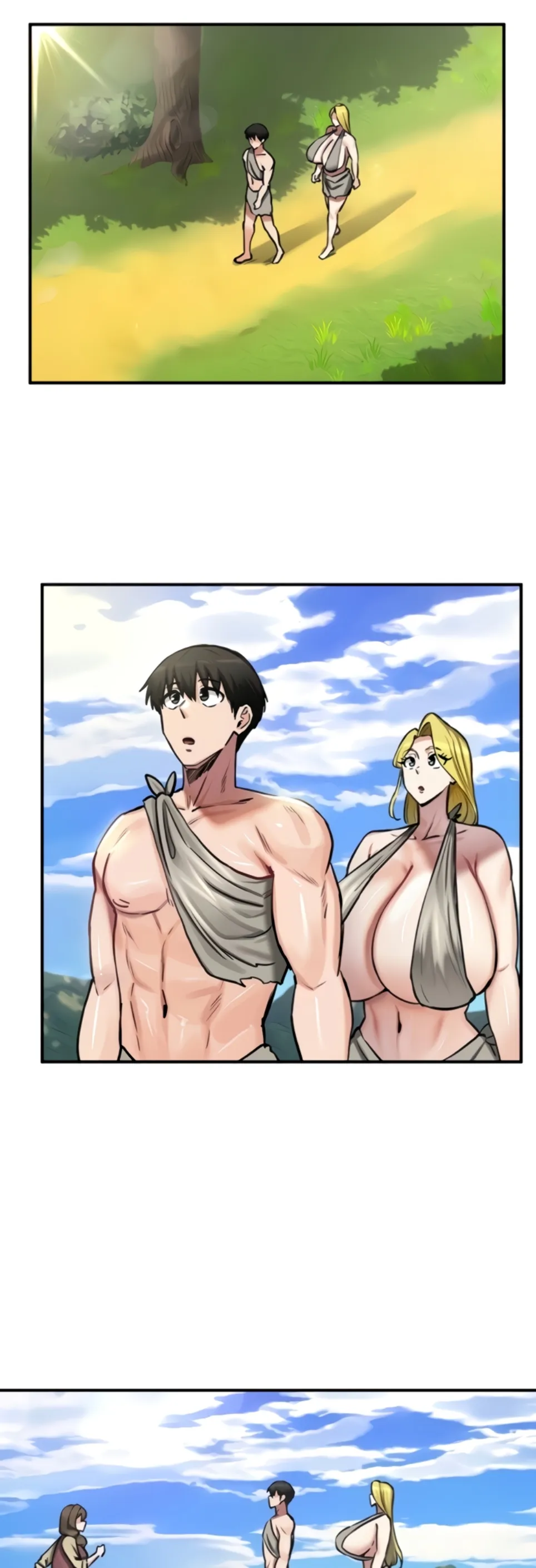 Regression Soldier&#8217;s Female Conquest Diary - Chapter 52 35