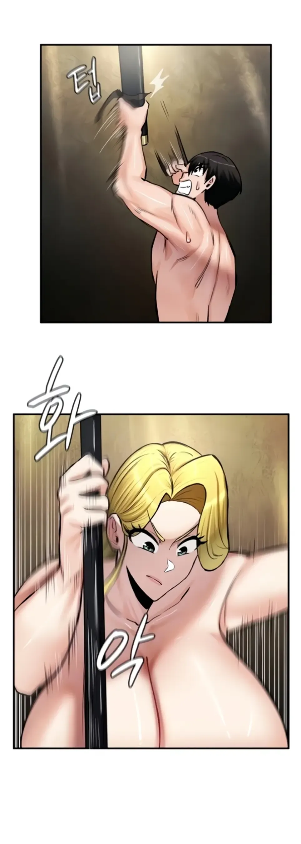 Regression Soldier&#8217;s Female Conquest Diary - Chapter 52 12