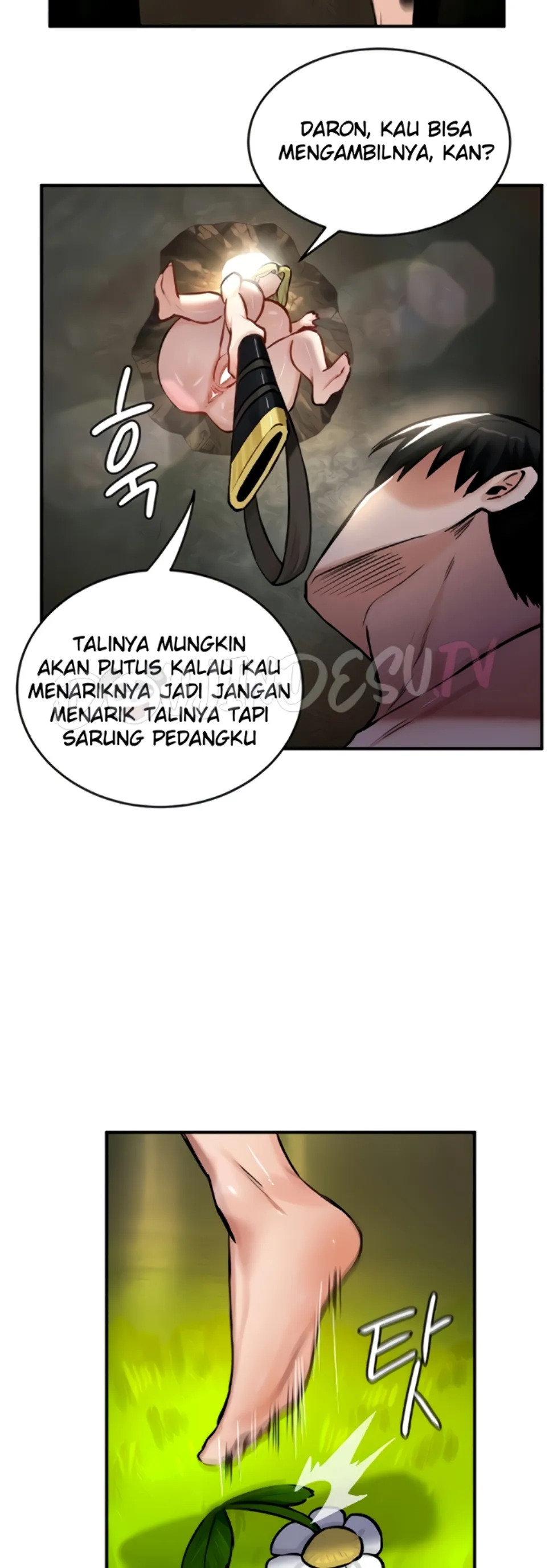 Regression Soldier&#8217;s Female Conquest Diary - Chapter 52 10