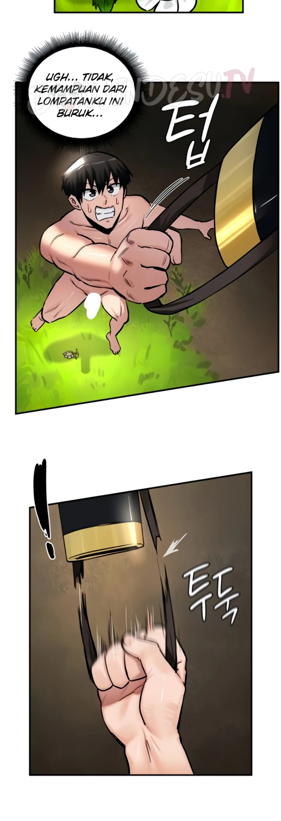 Regression Soldier&#8217;s Female Conquest Diary - Chapter 52 11