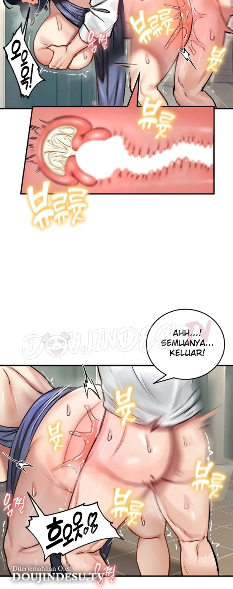 Regression Soldier&#8217;s Female Conquest Diary - Chapter 52 44