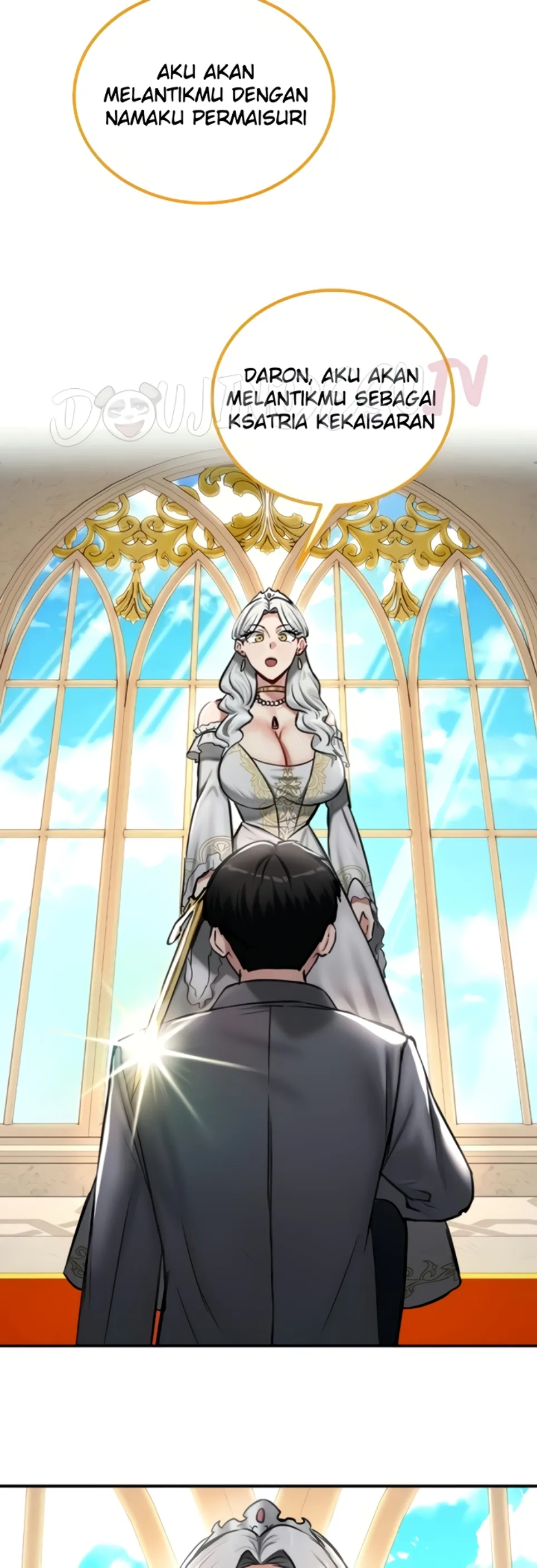 Regression Soldier&#8217;s Female Conquest Diary - Chapter 53 25