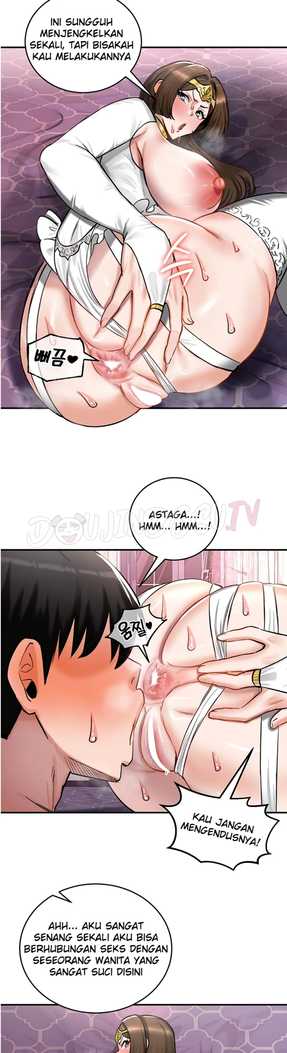 Regression Soldier&#8217;s Female Conquest Diary - Chapter 56 2
