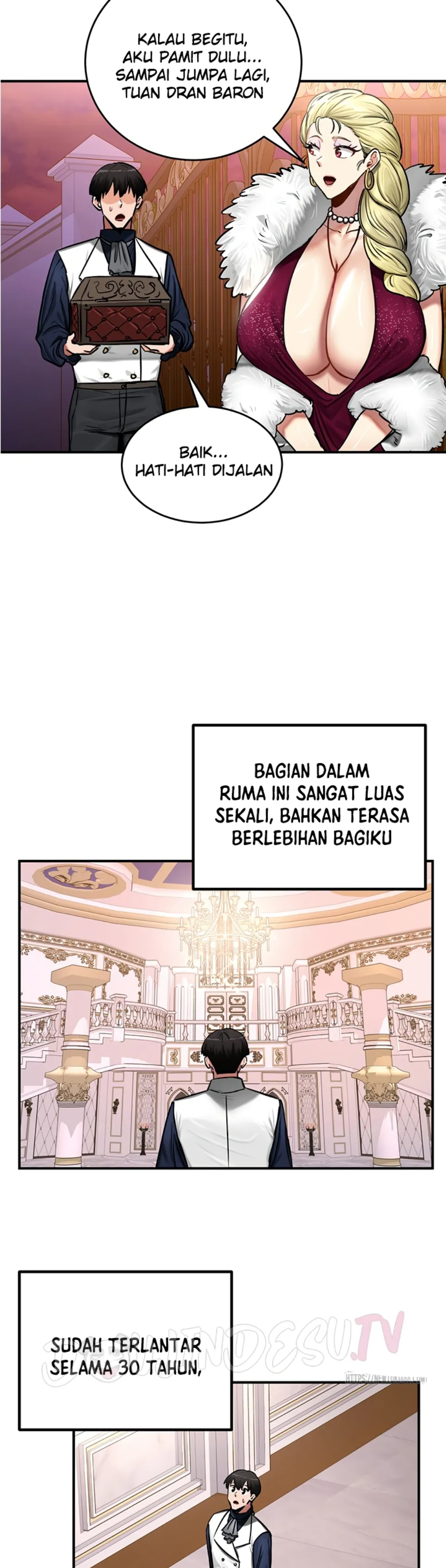 Regression Soldier&#8217;s Female Conquest Diary - Chapter 56 29