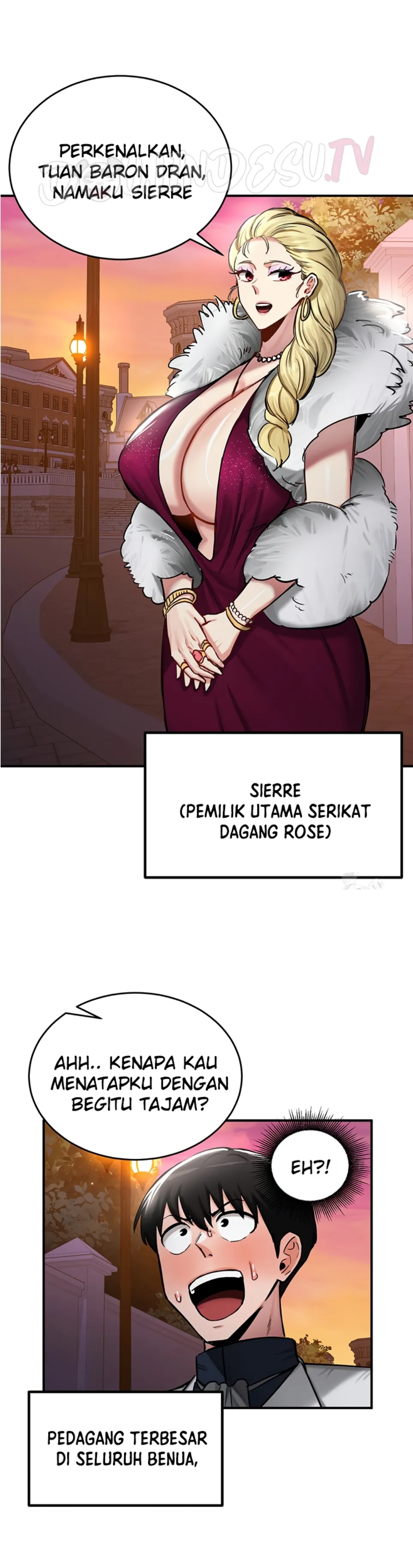 Regression Soldier&#8217;s Female Conquest Diary - Chapter 56 22