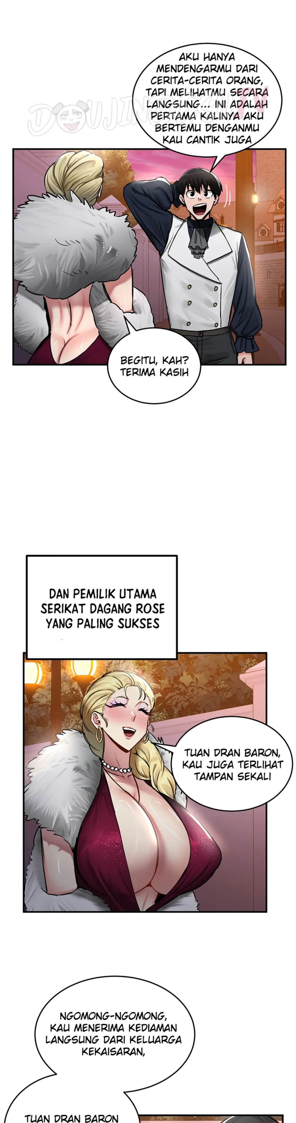 Regression Soldier&#8217;s Female Conquest Diary - Chapter 56 23