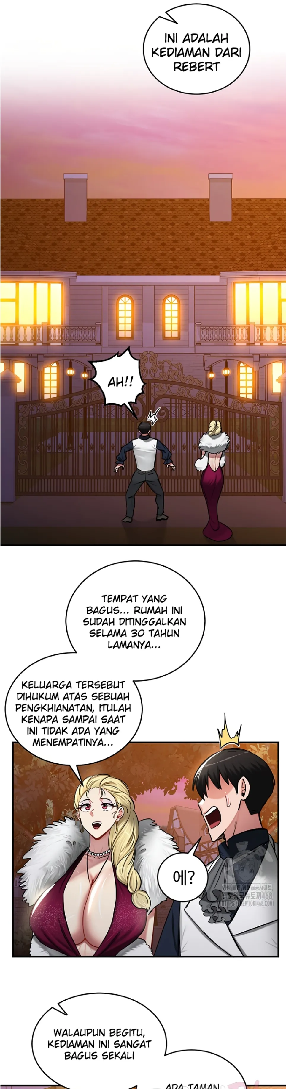 Regression Soldier&#8217;s Female Conquest Diary - Chapter 56 26