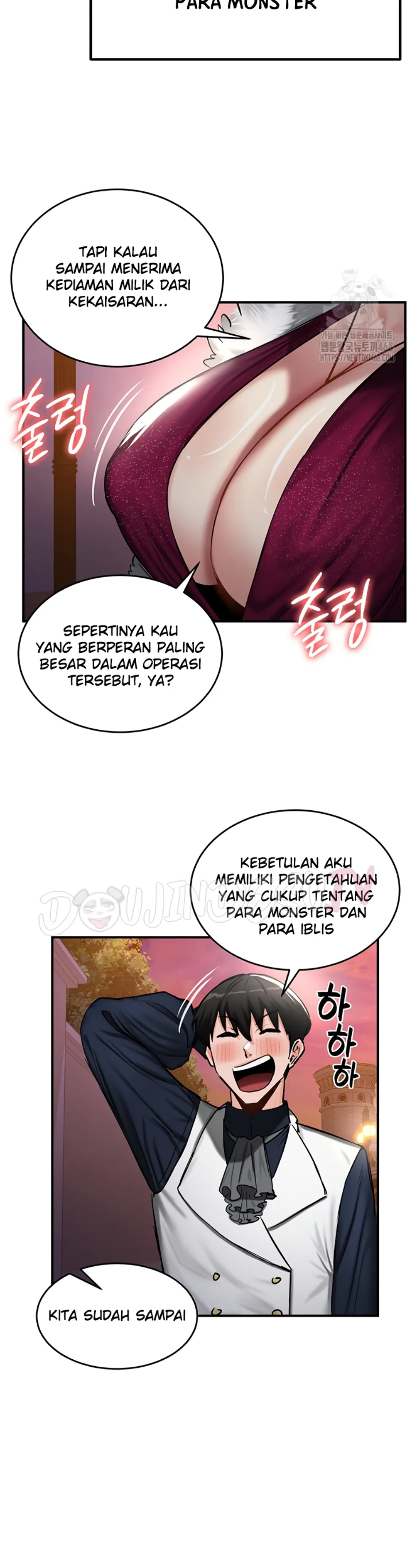 Regression Soldier&#8217;s Female Conquest Diary - Chapter 56 25