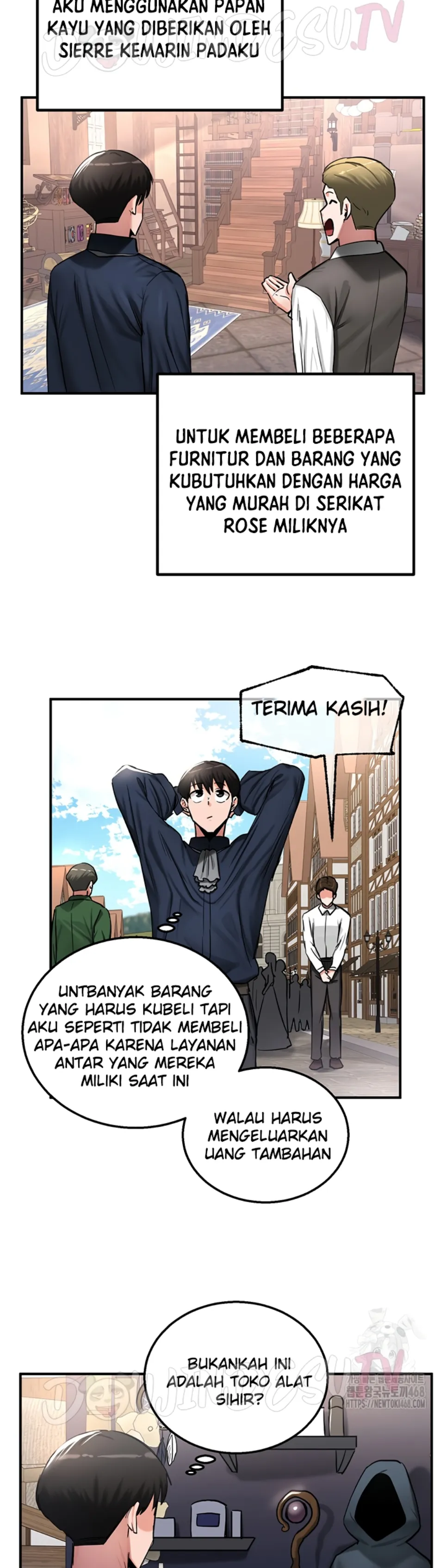 Regression Soldier&#8217;s Female Conquest Diary - Chapter 56 33