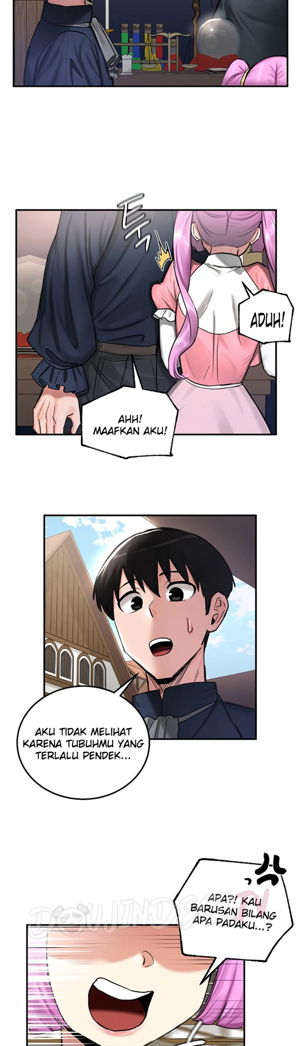 Regression Soldier&#8217;s Female Conquest Diary - Chapter 56 34